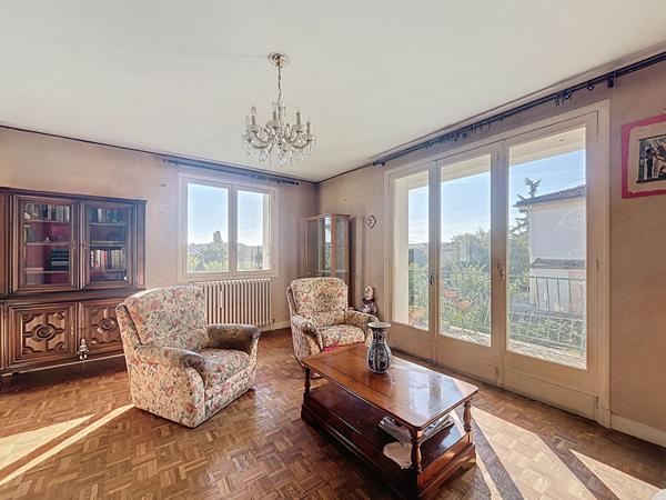 A vendre Maison à Auch 6 pièces 99.80 m2 proche commerce