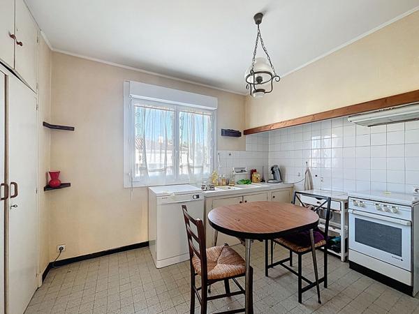 A vendre Maison à Auch 6 pièces 99.80 m2 proche commerce