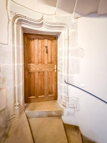 Vente Appartement de luxe Beaune 4 Pièces 153 m²