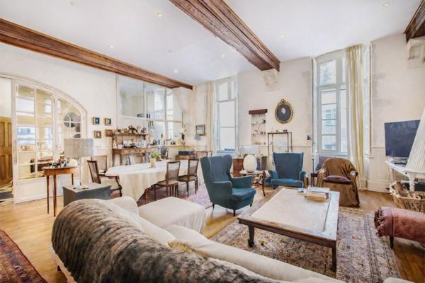 Vente Appartement de luxe Beaune 4 Pièces 153 m²
