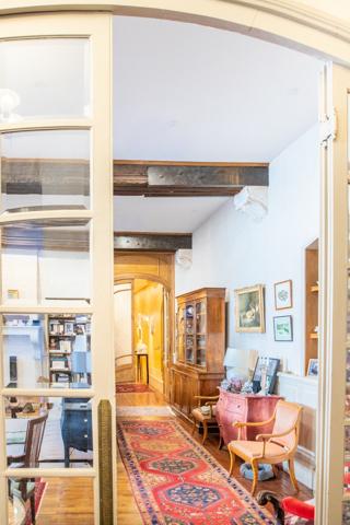 Vente Appartement de luxe Beaune 4 Pièces 153 m²
