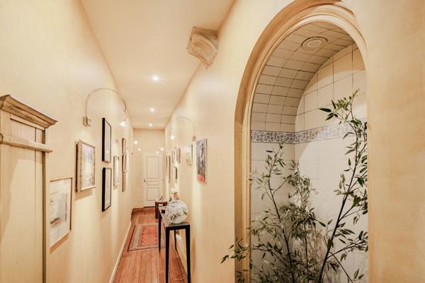 Vente Appartement de luxe Beaune 4 Pièces 153 m²