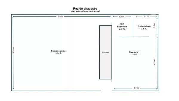 Croissy-sur-Seine. Exclusivité by Aurel.