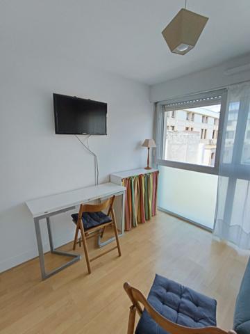 Appartement 1 pièce à louer La Rochelle - 17000 / Réf: 2231