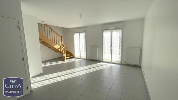 Maison à vendre 4 pièces 80.2m²