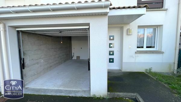 Maison à vendre 4 pièces 80.2m²