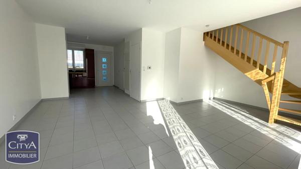 Maison à vendre 4 pièces 80.2m²