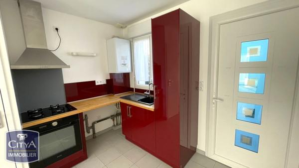 Maison à vendre 4 pièces 80.2m²