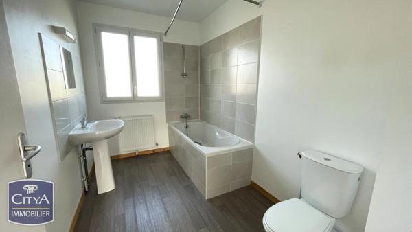 Maison à vendre 4 pièces 80.2m²