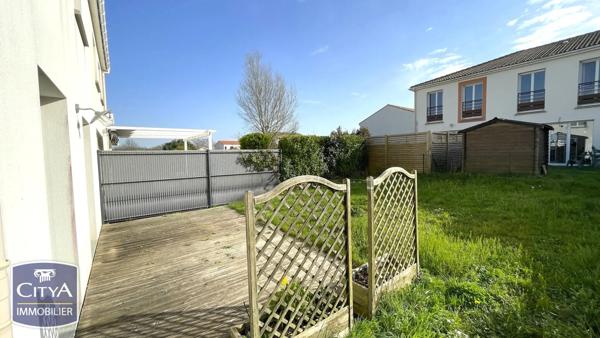 Maison à vendre 4 pièces 80.2m²