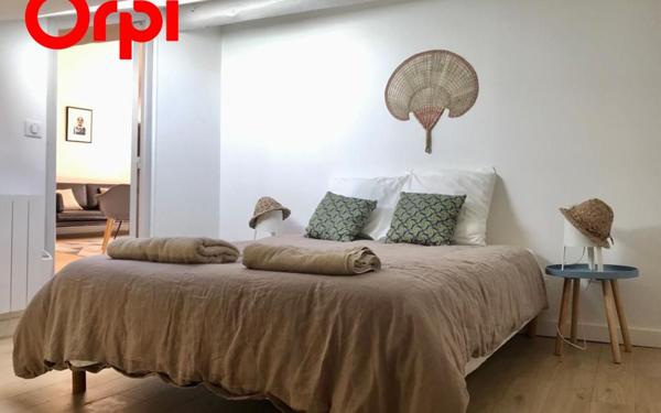 Appartement à vendre    2 pièces • 58 m2 Lyon 4