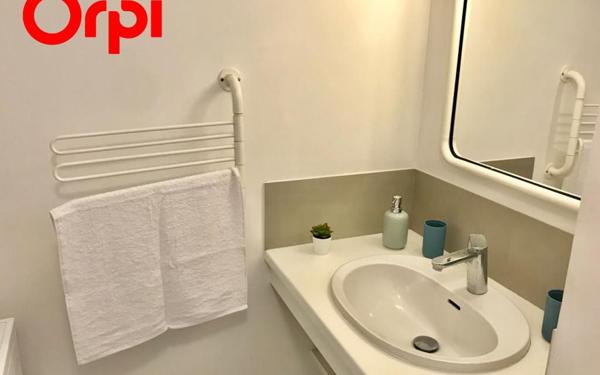 Appartement à vendre    2 pièces • 58 m2 Lyon 4