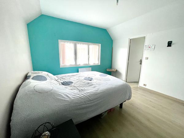 Maison 5 pièces 95 m2