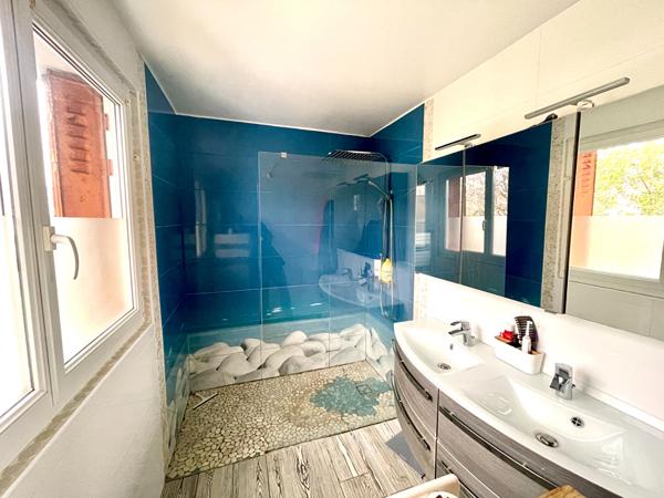 Maison 5 pièces 95 m2