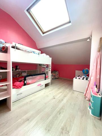 Maison 5 pièces 95 m2