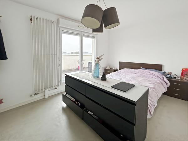 Appartement Cergy 4 pièce(s) 89,40 m2