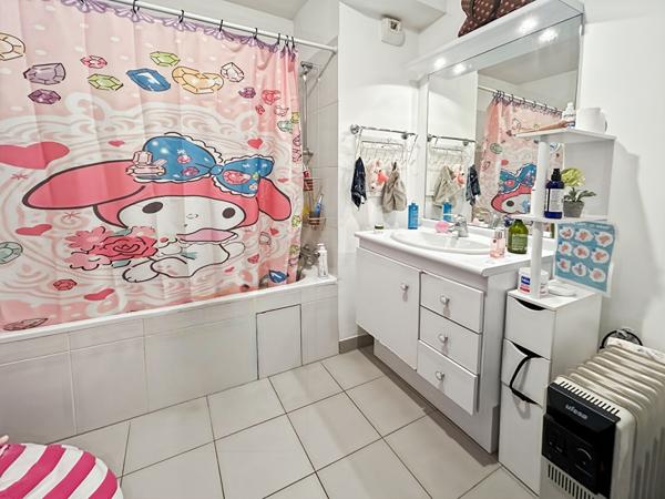 Appartement Cergy 4 pièce(s) 89,40 m2