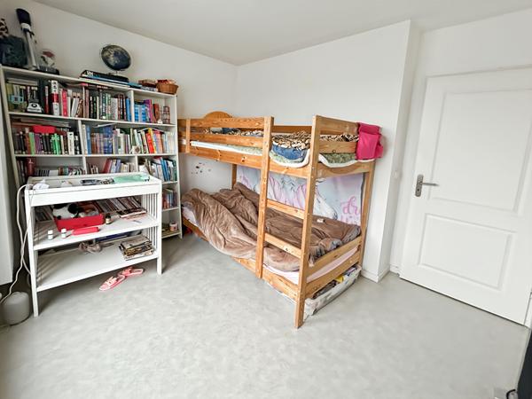 Appartement Cergy 4 pièce(s) 89,40 m2