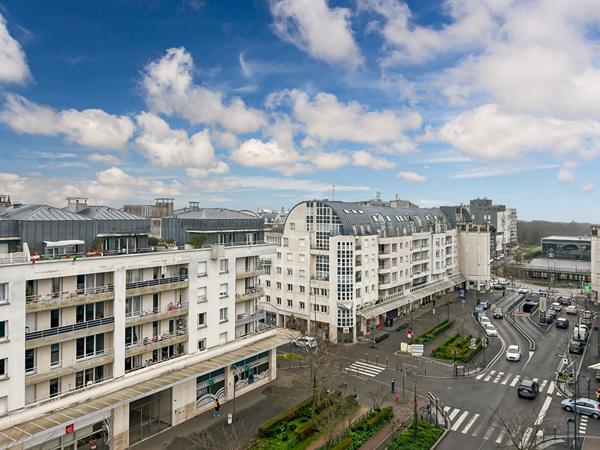 Appartement Cergy 4 pièce(s) 89,40 m2