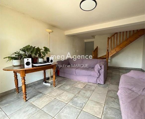 Maison à SAINT-GILLES-CROIX-DE-VIE, 85800 - 8 pièces 177m²