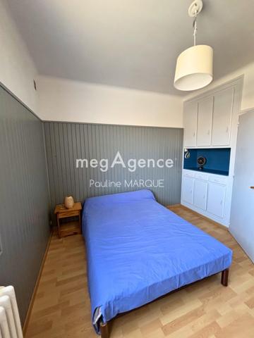 Maison à SAINT-GILLES-CROIX-DE-VIE, 85800 - 8 pièces 177m²