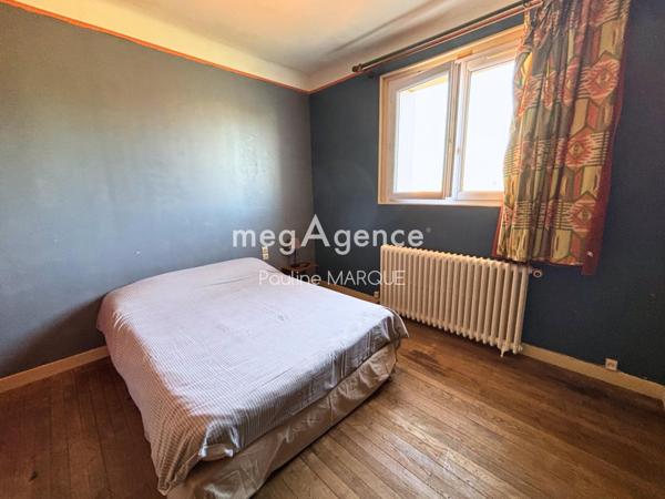 Maison à SAINT-GILLES-CROIX-DE-VIE, 85800 - 8 pièces 177m²