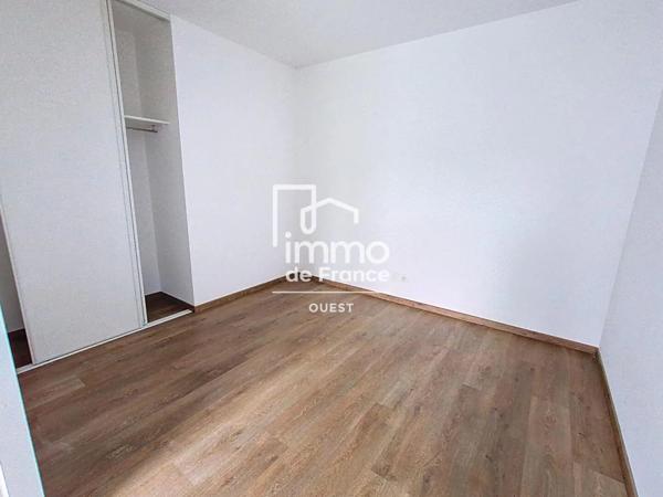 Appartement à louer à Nantes (44300)
