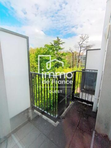 Appartement à louer à Nantes (44300)