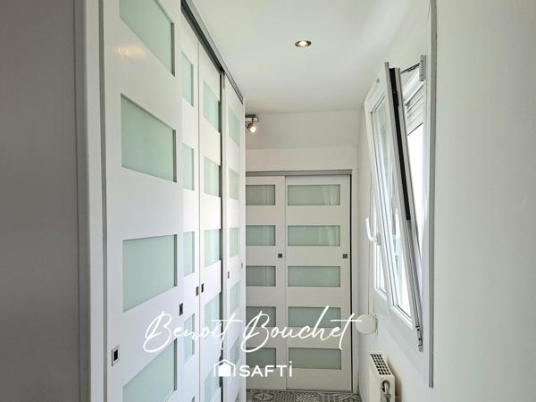 Maison 8 pièces 5 chambres 217m2