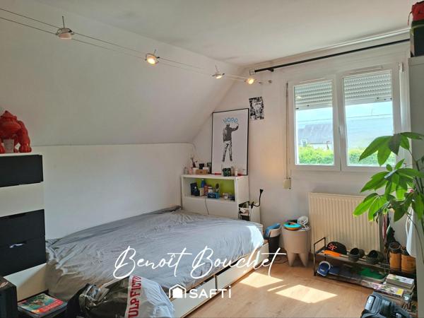 Maison 8 pièces 5 chambres 217m2