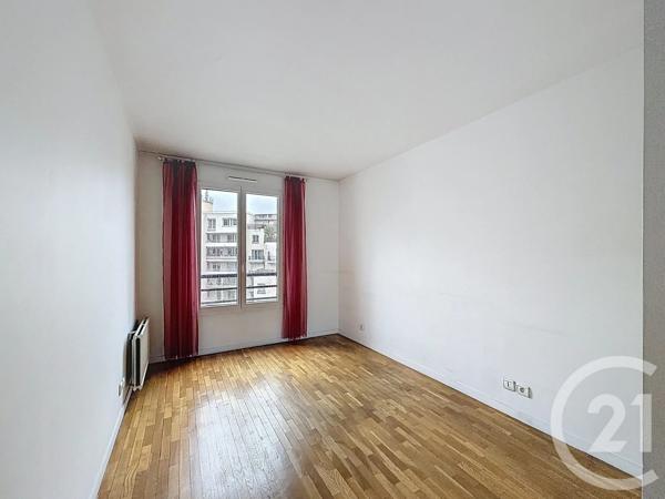 Appartement F5 à vendre  5 pièces - 107,07 m 2   ISSY LES MOULINEAUX  - 92
