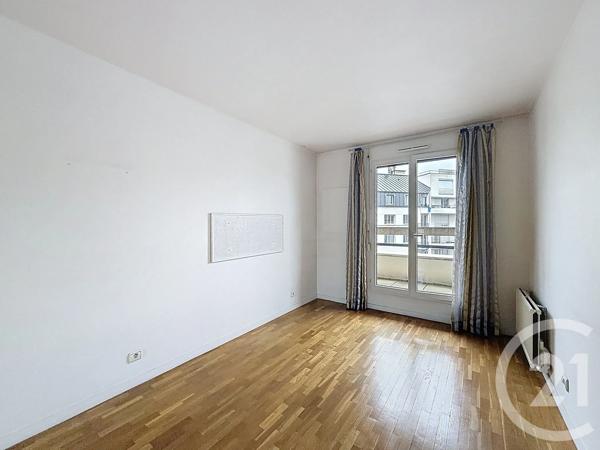 Appartement F5 à vendre  5 pièces - 107,07 m 2   ISSY LES MOULINEAUX  - 92