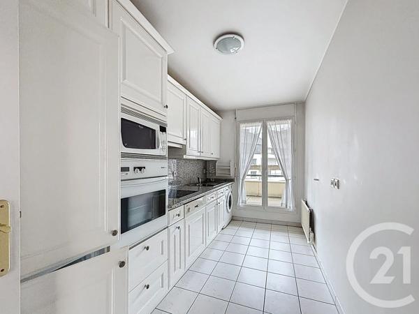Appartement F5 à vendre  5 pièces - 107,07 m 2   ISSY LES MOULINEAUX  - 92