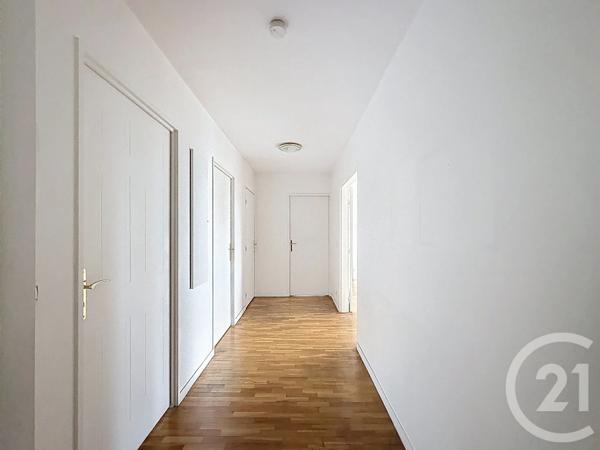 Appartement F5 à vendre  5 pièces - 107,07 m 2   ISSY LES MOULINEAUX  - 92