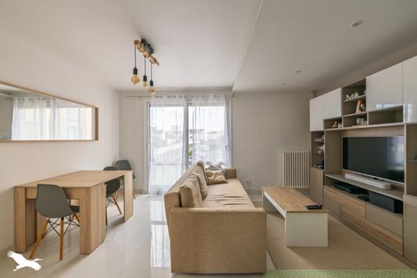 Appartement à vendre |  Montesson |  3 pièces | 59 m²