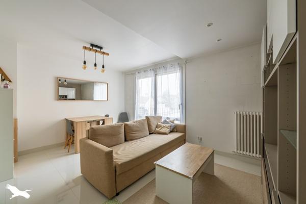 Appartement à vendre |  Montesson |  3 pièces | 59 m²