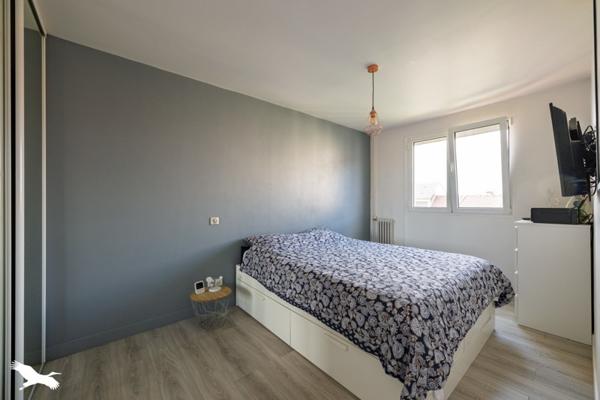 Appartement à vendre |  Montesson |  3 pièces | 59 m²