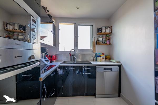 Appartement à vendre |  Montesson |  3 pièces | 59 m²