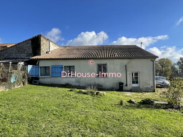 Maison à vendre 5 pièces de 180 m²