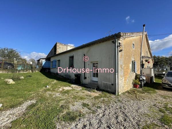 Maison à vendre 5 pièces de 180 m²