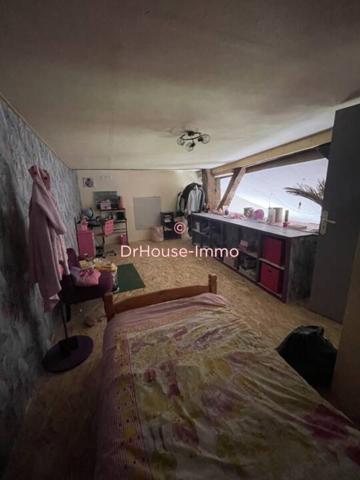 Maison à vendre 5 pièces de 180 m²