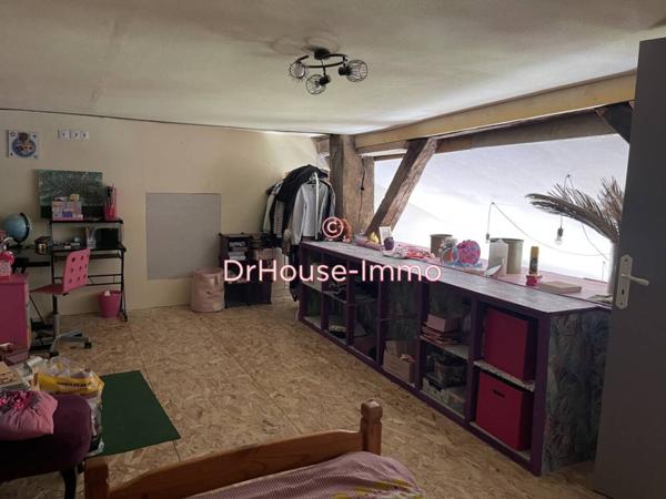 Maison à vendre 5 pièces de 180 m²