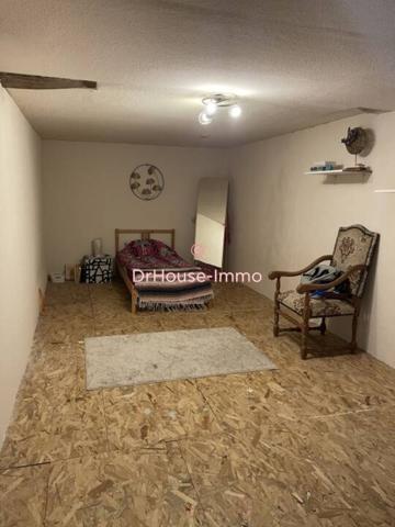 Maison à vendre 5 pièces de 180 m²