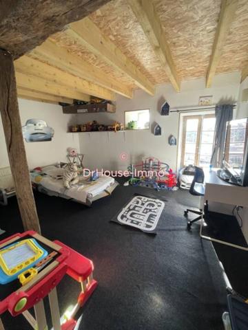 Maison à vendre 5 pièces de 180 m²