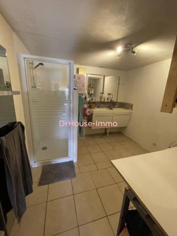 Maison à vendre 5 pièces de 180 m²