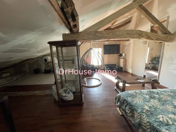 Maison à vendre 5 pièces de 180 m²