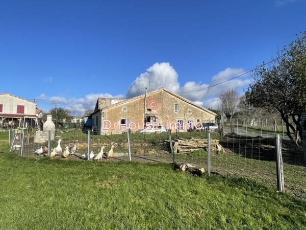 Maison à vendre 5 pièces de 180 m²