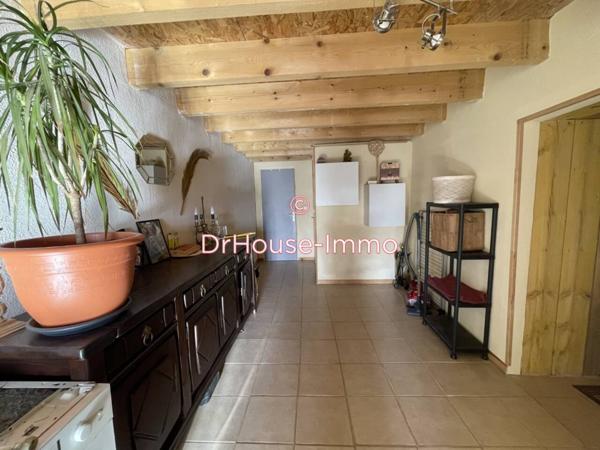 Maison à vendre 5 pièces de 180 m²