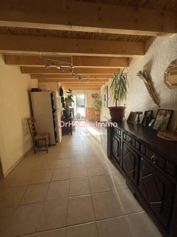 Maison à vendre 5 pièces de 180 m²