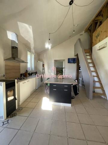 Maison à vendre 5 pièces de 180 m²